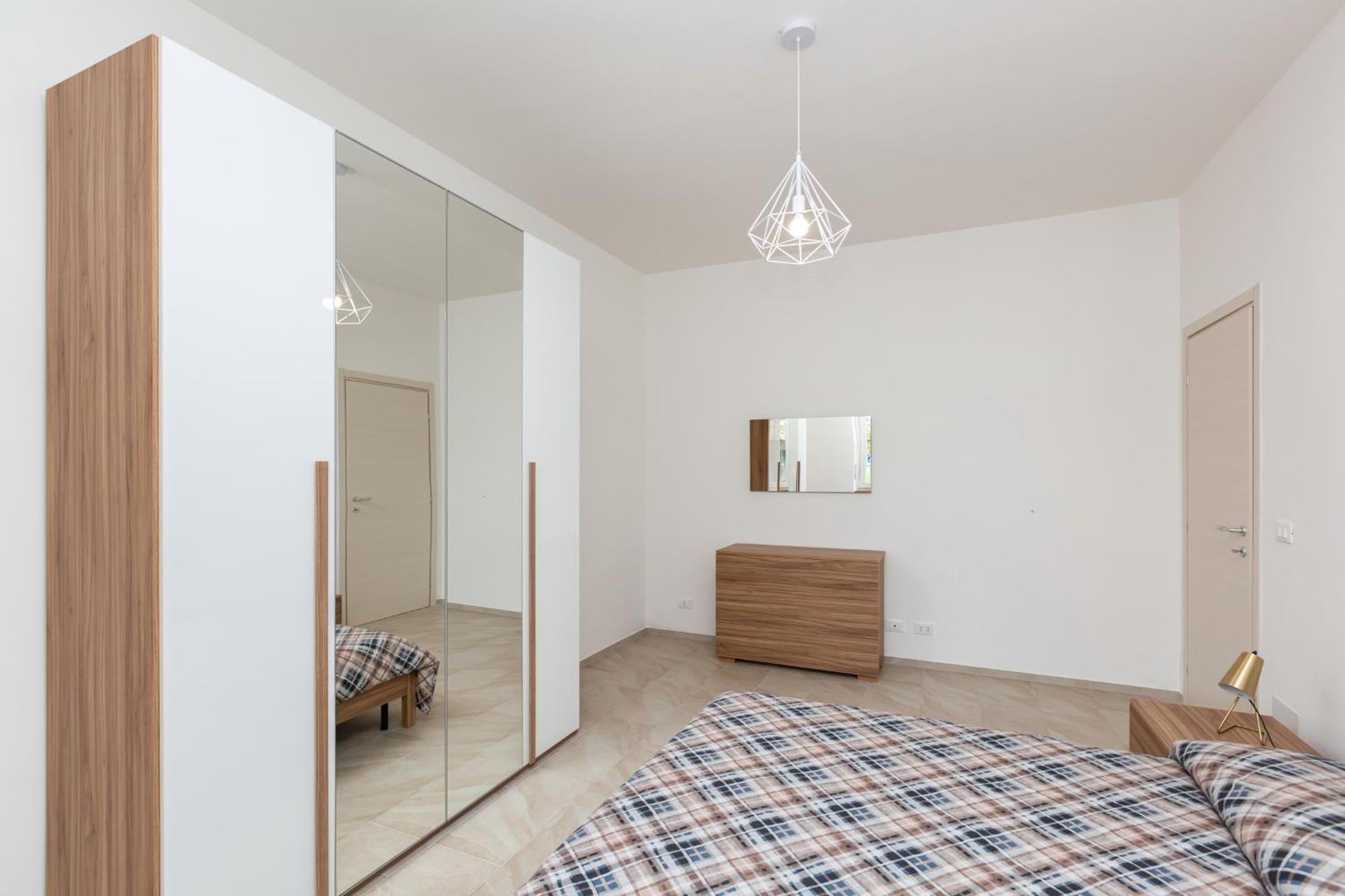 In Armonia Apartment Turin Bagian luar foto