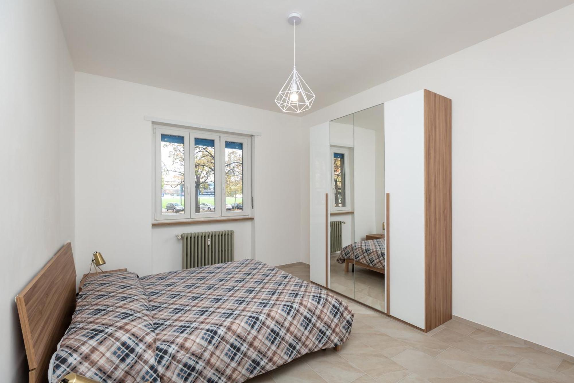 In Armonia Apartment Turin Bagian luar foto