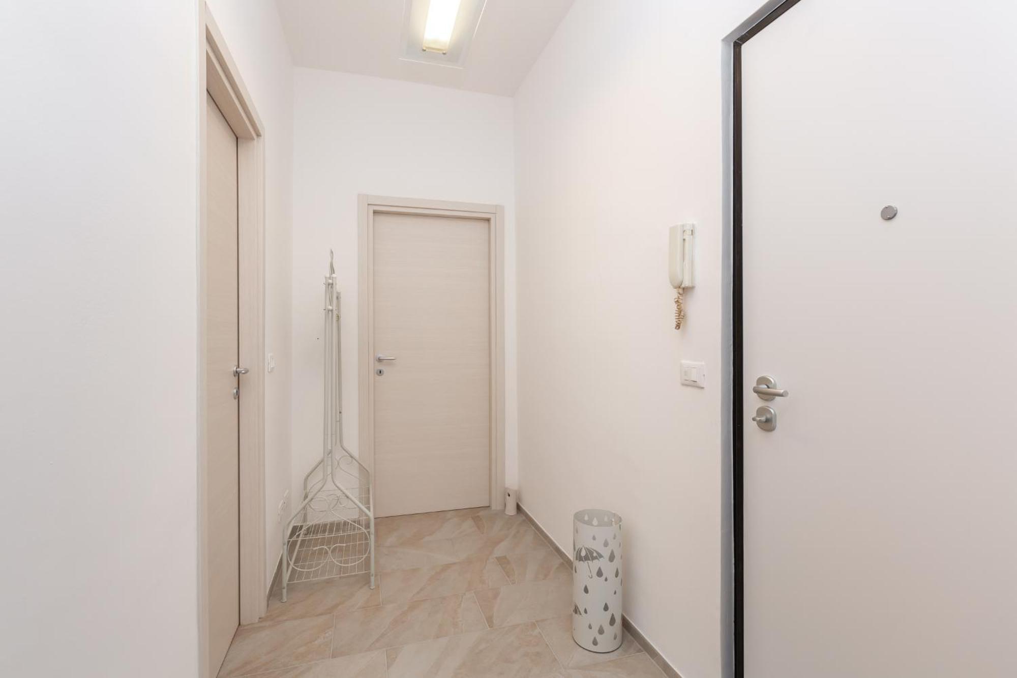 In Armonia Apartment Turin Bagian luar foto