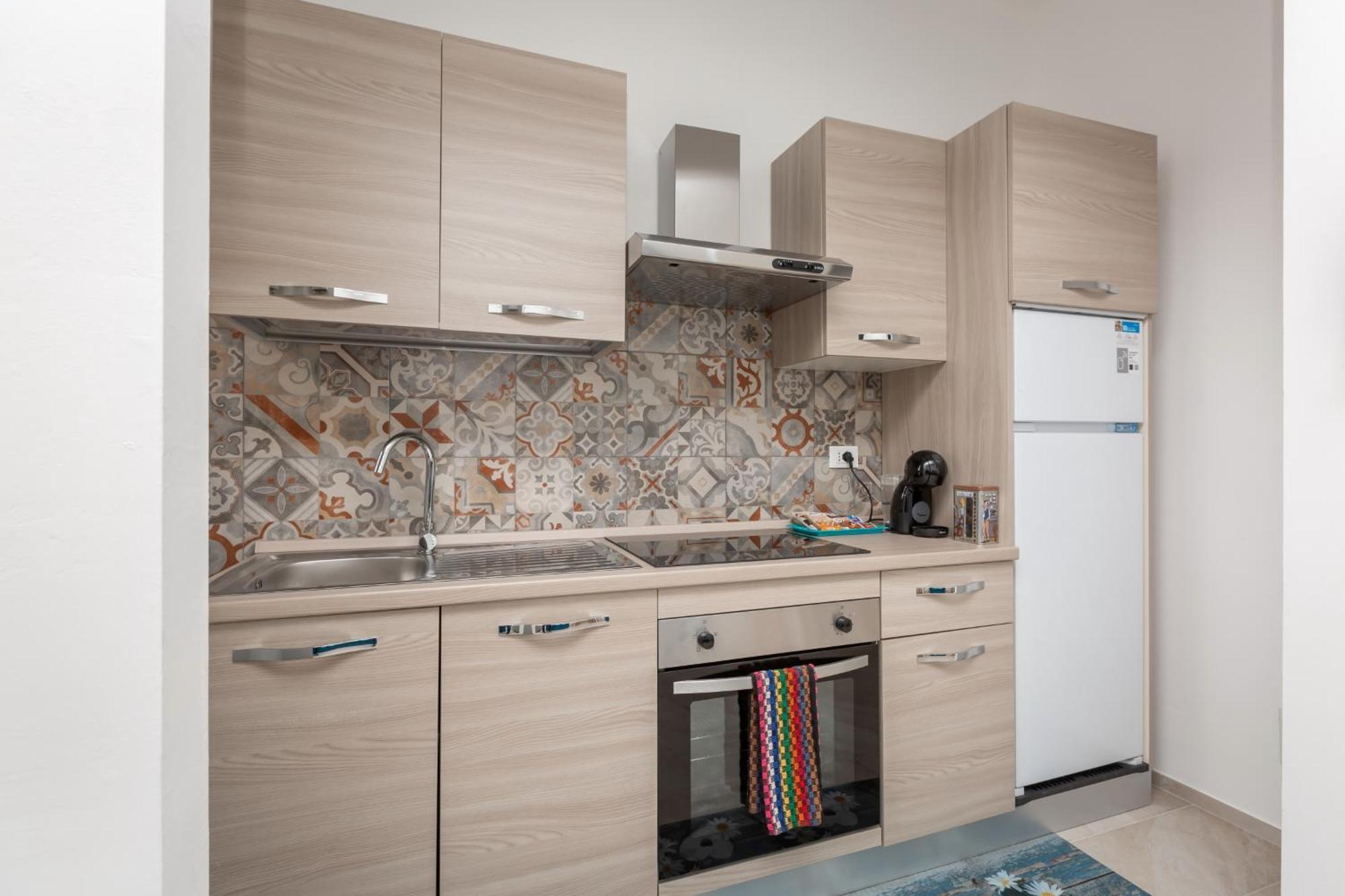 In Armonia Apartment Turin Bagian luar foto