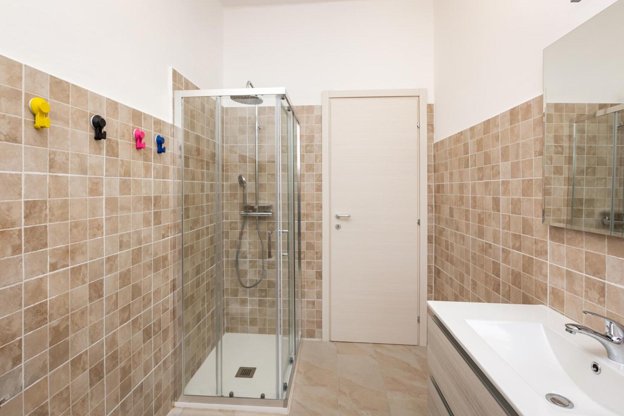 In Armonia Apartment Turin Bagian luar foto