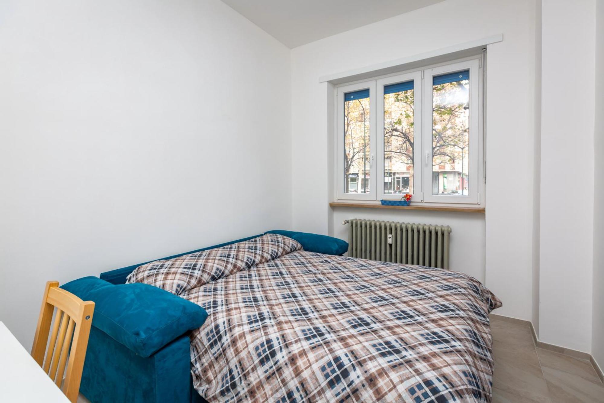 In Armonia Apartment Turin Bagian luar foto